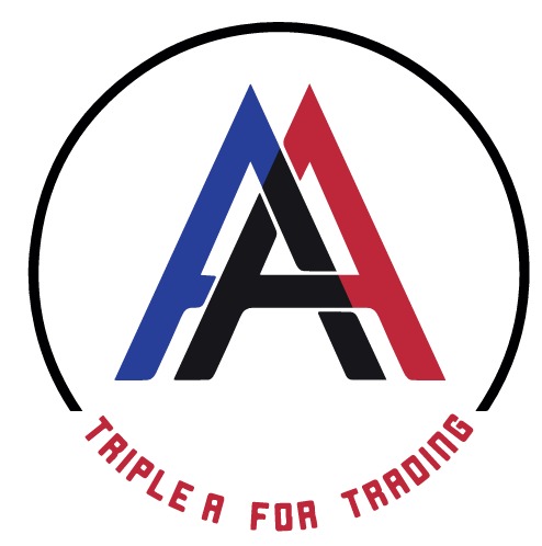 Triple A for Trading logo