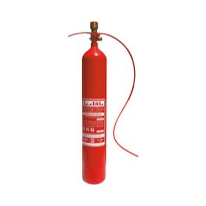 Fire Search automatic unit