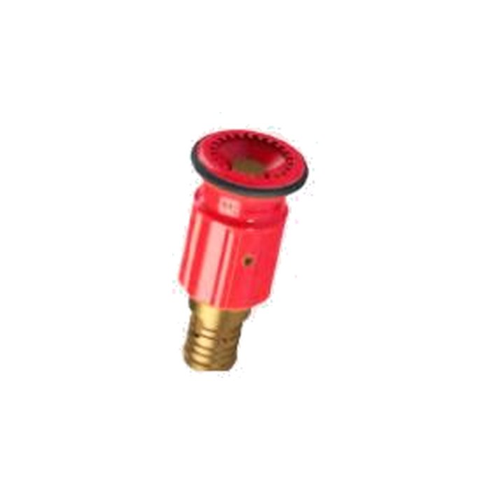 Multipurpose nozzle 1″