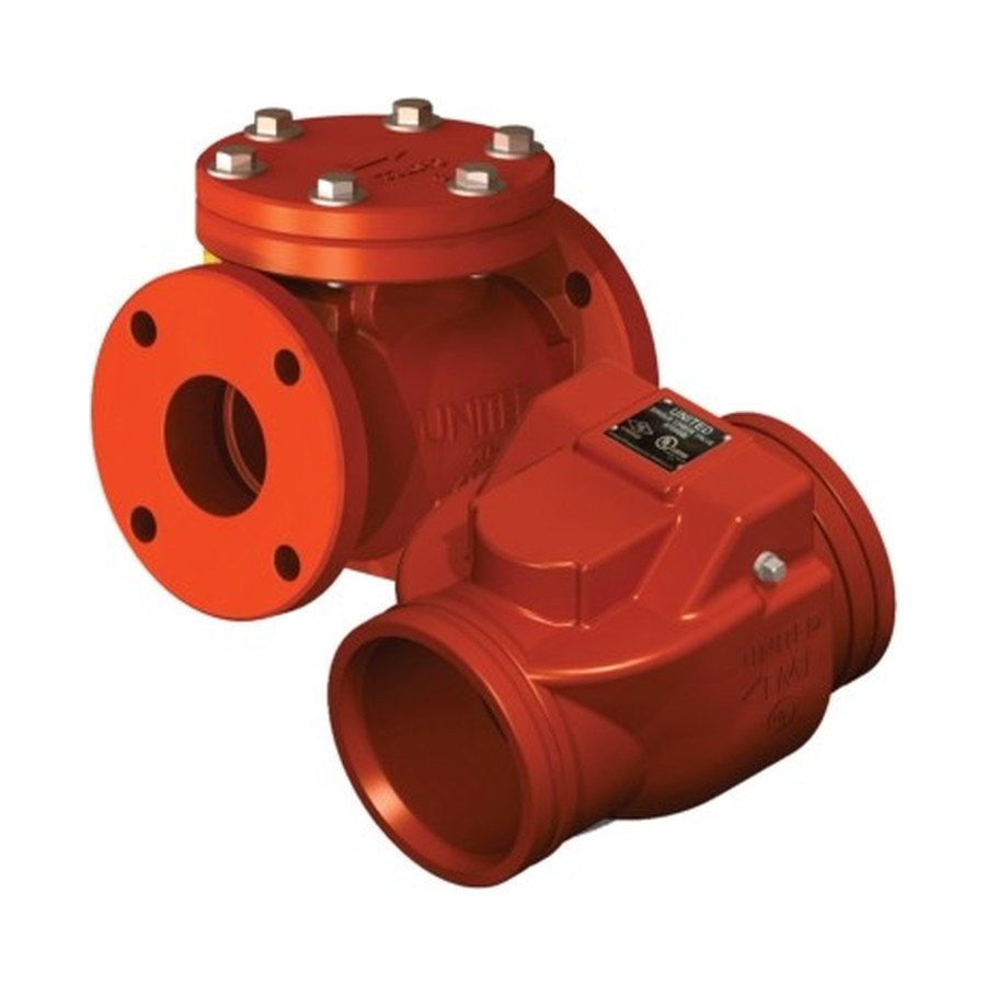Check valve