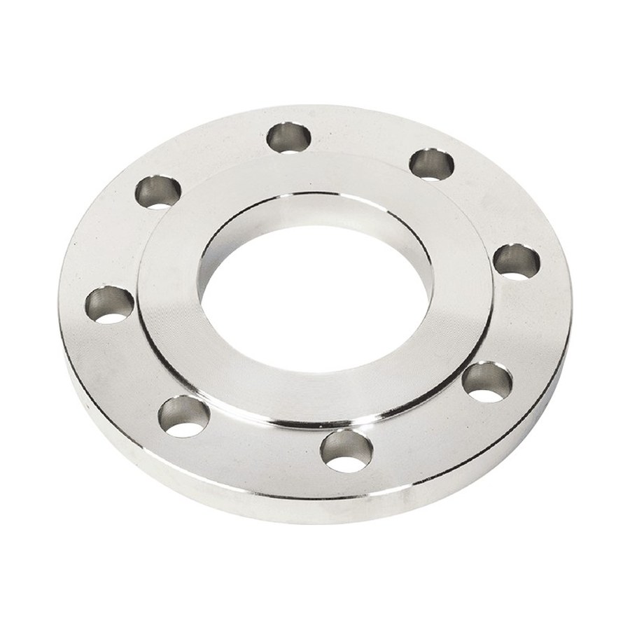 Pipe flanges