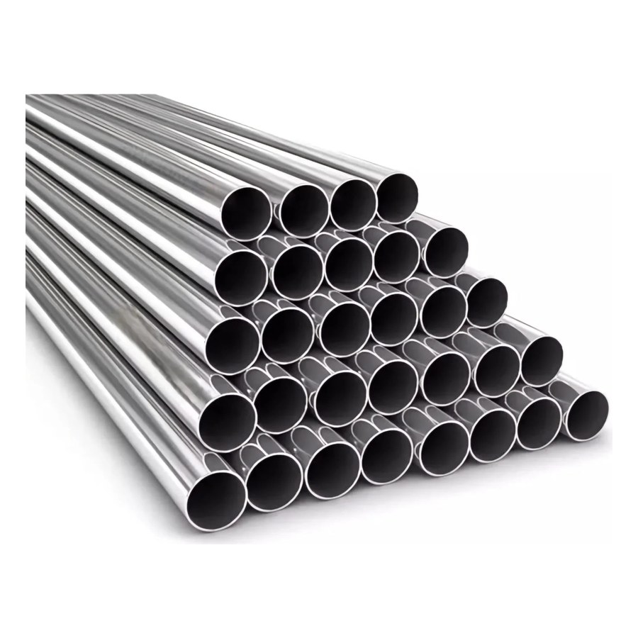 Seamless pipe