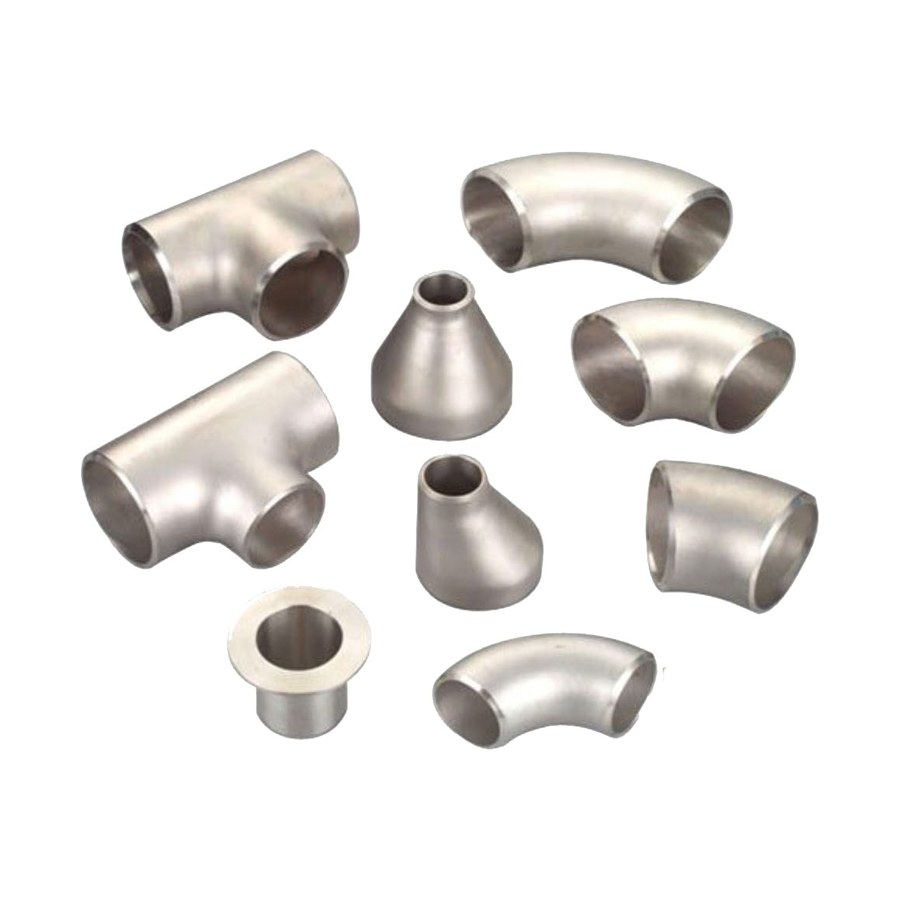 Welded fitting