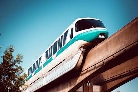 6th of October Monorail