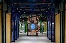 CO55 Square One Mall