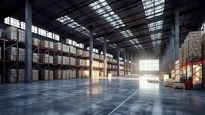 Dakhla Warehouse