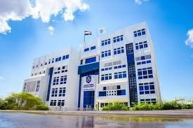 Damanhour University Hospital