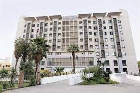 El Demerdash Children’s Hospital