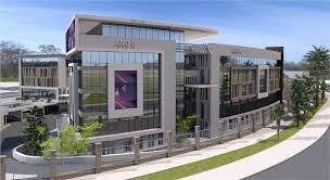 Eterna Healthcare City, New Cairo