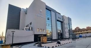 Manfalut Hospital