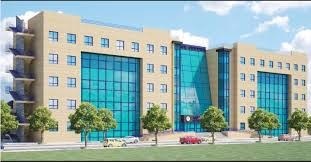 Minya Cancer Hospital