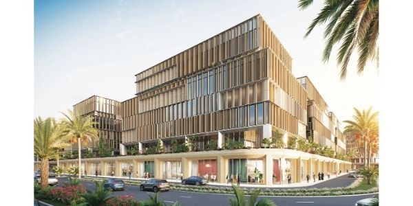 One 90 Mall