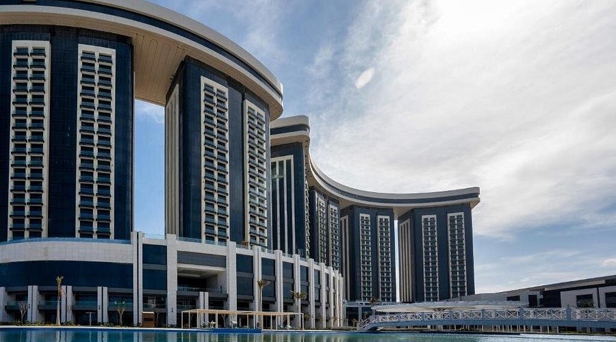 Rixos Premium Alamein