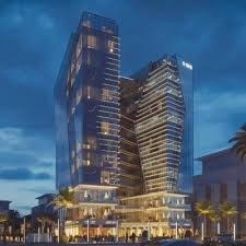 S-One Mall, New Capital