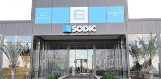 SODIC Club