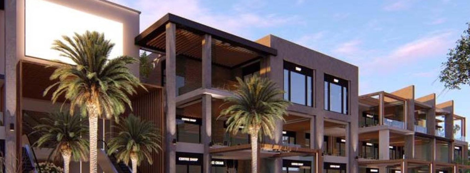 Stip Mall, New Cairo