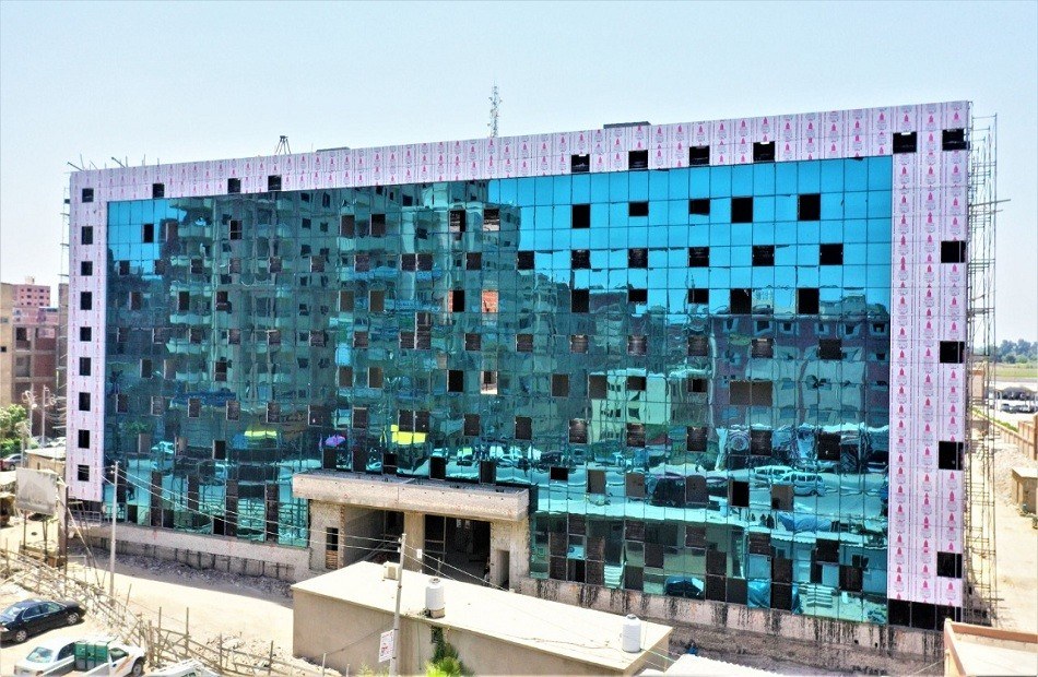 Tanta Oncology Hospital