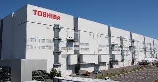 Toshiba El Araby